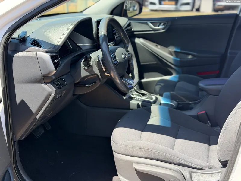Hyundai IONIQ 2ème main, 2019, privée