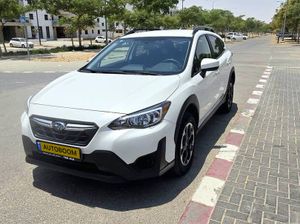 סובארו XV‏, 2021, תמונה