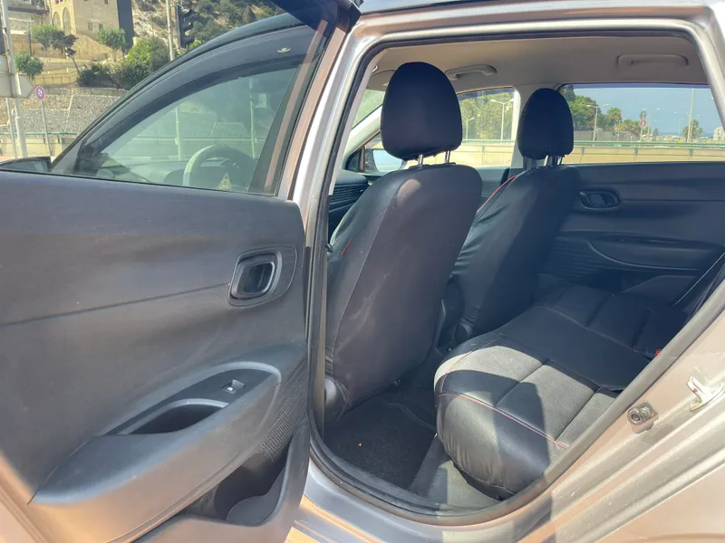 Hyundai i20 2nd hand, 2022, private hand