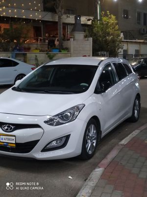 Hyundai i30 2ème main, 2015
