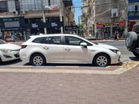Toyota Corolla с пробегом, 2019, частная