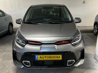 Kia Picanto с пробегом, 2022, частная