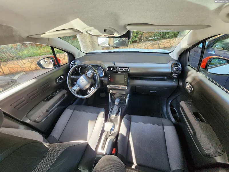 Citroën C3 Aircross 2ème main, 2020, privée