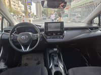 Toyota Corolla 2nd hand, 2019, private