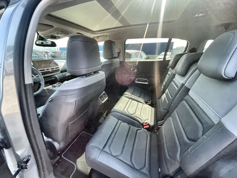 Citroen C5 Aircross 2nd hand, 2023, private hand