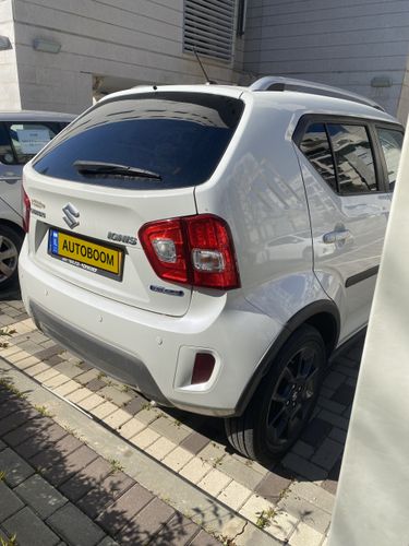 Suzuki Ignis 2nd hand, 2021, private hand