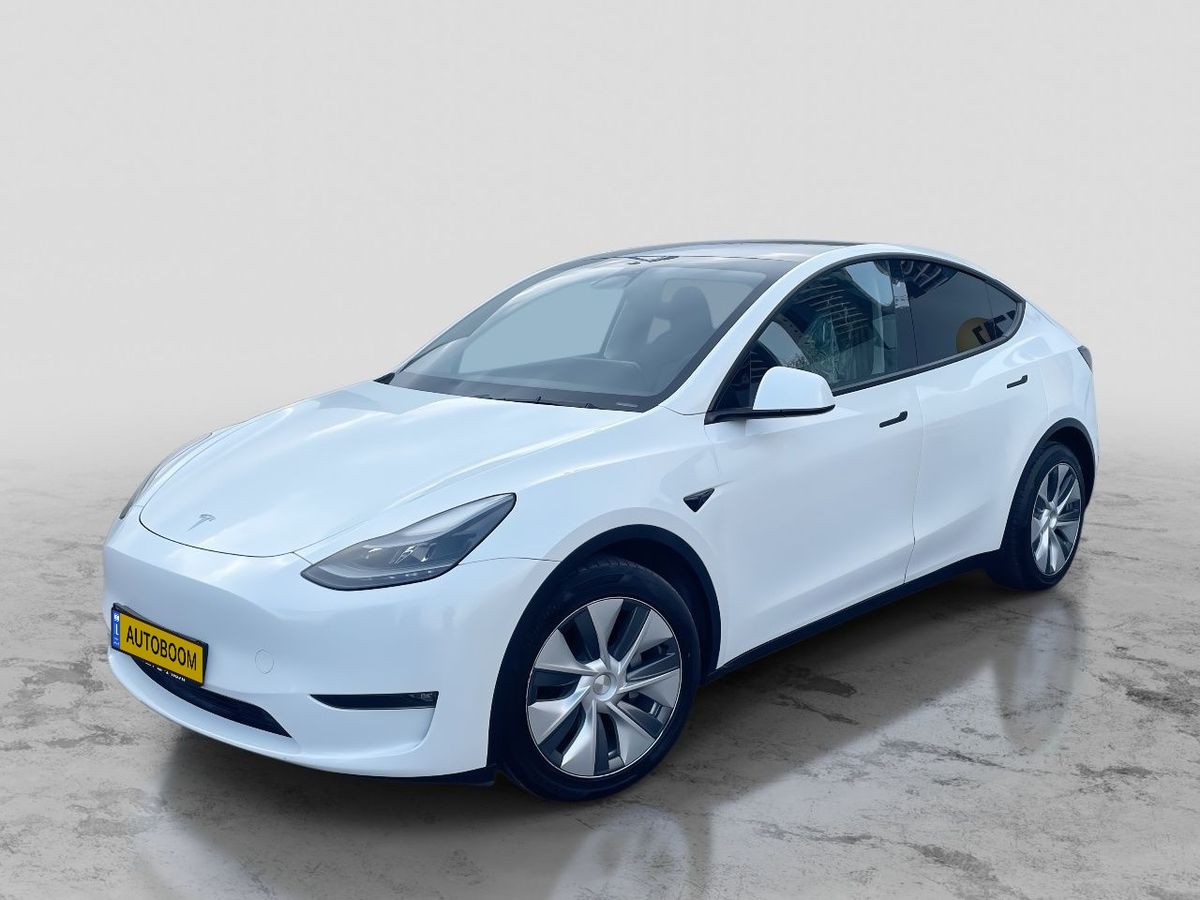 Tesla Model Y 2nd hand, 2023, private