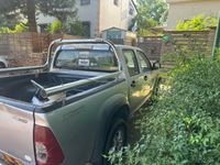 Isuzu D-Max 2ème main, 2011, privée