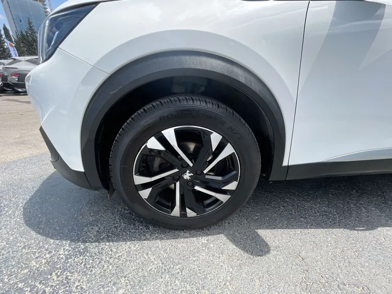 Peugeot 2008 2ème main, 2020, main privée