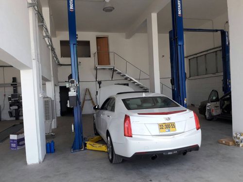 Ayman Motors. صورة 6