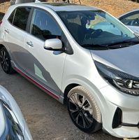 Kia Picanto 2nd hand, 2023, private