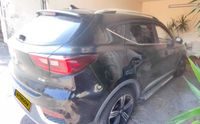 MG ZS יד 2 רכב, 2020, פרטי