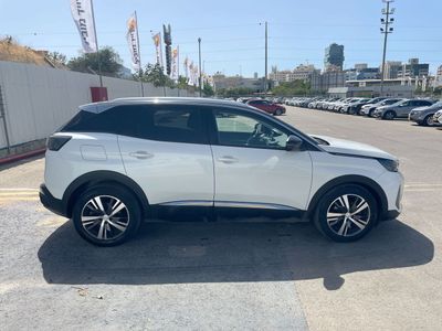 Peugeot 3008 2ème main, 2021, main privée