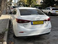 Mazda 3 с пробегом, 2019, частная