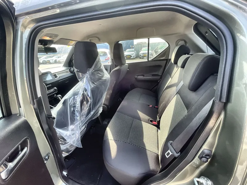 Suzuki Ignis 2nd hand, 2022, private hand