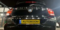 BMW 1 series 2ème main, 2014, privée