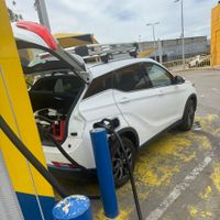 סרס 3 EV יד 2 רכב, 2023, פרטי