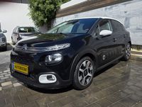 Citroën C3 2ème main, 2018, privée