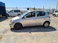 Toyota Yaris 2nd hand, 2006, private