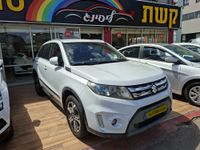 Suzuki Vitara 2nd hand, 2018, private