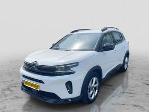 סיטרואן C5 איירקרוס‏, 2022, תמונה