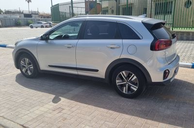 Kia Niro с пробегом, 2020, частная рука