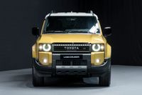 Toyota Land Cruiser 2024. Carrosserie, extérieur. VUS 5-portes, 5 génération