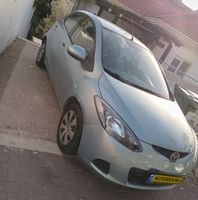 Mazda 2 2nd hand, 2009, private