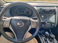 Nissan Altima 2nd hand, 2015, private