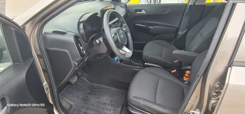 Kia Picanto 2nd hand, 2020