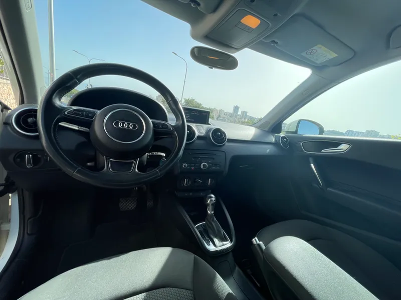 Audi A1 2ème main, 2015, main privée