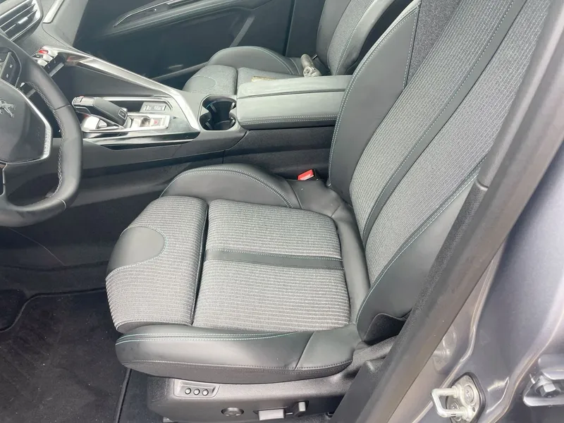Peugeot 3008 с пробегом, 2021, частная рука