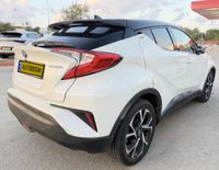 تويوتا C-HR مستعمل, 2017, خصوصي
