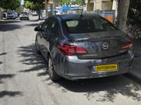 Opel Astra 2nd hand, 2013, private