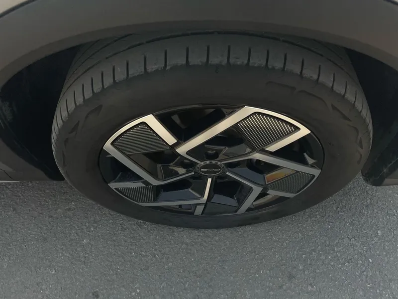 בי.ווי.די / BYD אטו 3 יד 2 רכב, 2023, פרטי