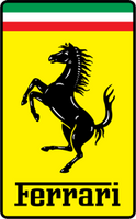 Ferrari logo