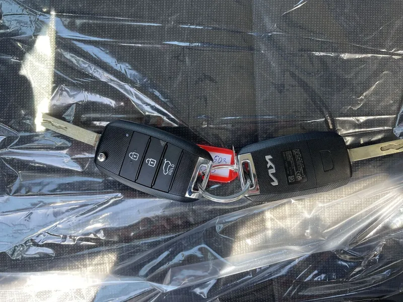 Kia Picanto 2nd hand, 2023, private hand