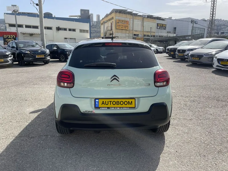 Citroen C3 2nd hand, 2020, private hand