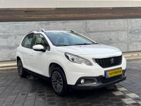 Peugeot 2008 2ème main, 2019