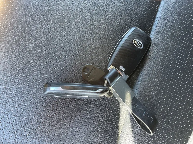 Kia Picanto 2nd hand, 2021, private hand