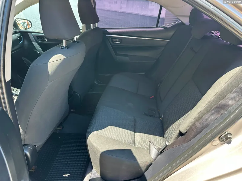 Toyota Corolla 2ème main, 2014, privée
