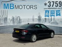 Škoda Octavia 2ème main, 2024, privée