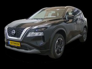 Nissan X-Trail, 2025, фото