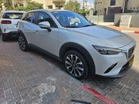 مازدا CX-3 مستعمل, 2021, خصوصي