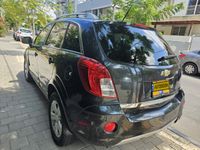 Chevrolet Captiva Sport с пробегом, 2014, частная