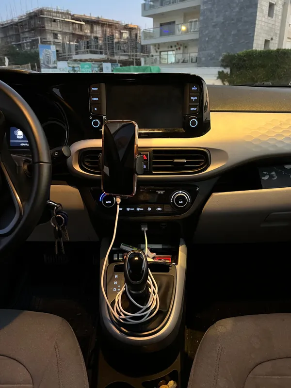 Hyundai i10 2nd hand, 2020, private hand