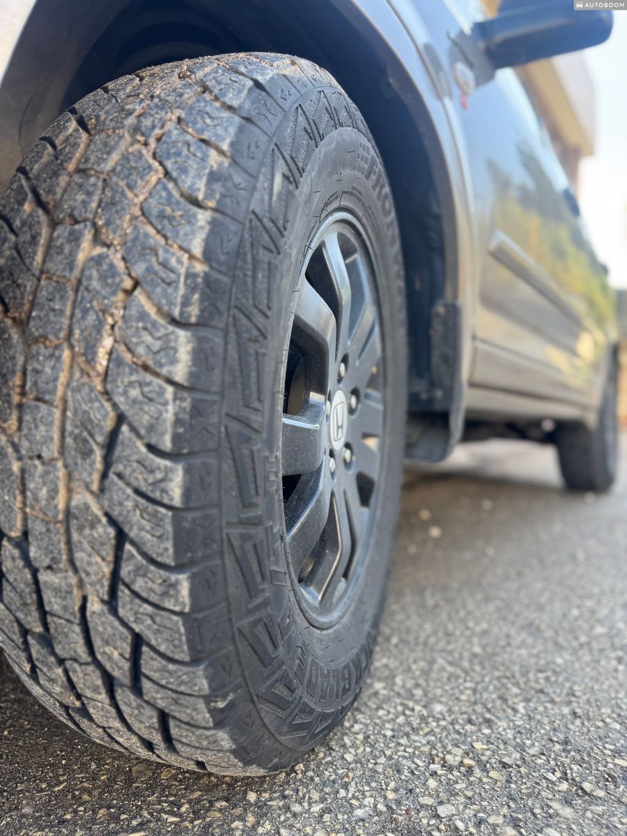 Honda CR-V 2nd hand, 2006, private