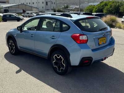 Subaru XV 2nd hand, 2012