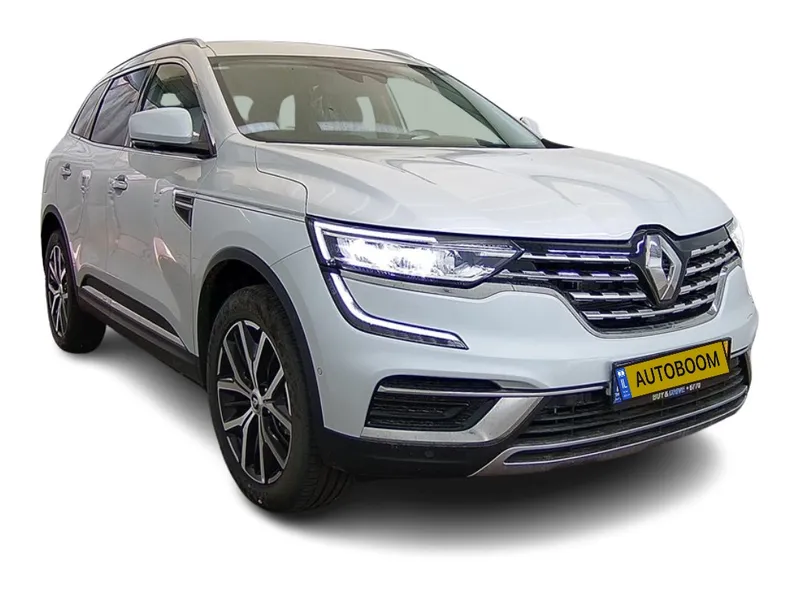 Renault Koleos новый, 2023