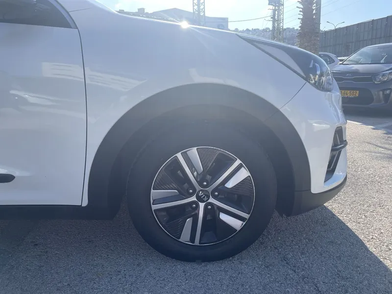 Kia Niro 2nd hand, 2019, private hand